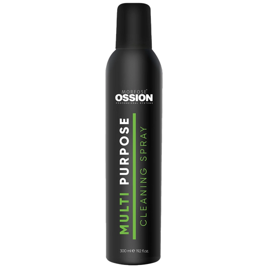 OSSION P.B.L. Metal Material Cleansing Spray Oil 300ml | Professional Tool Care & Sanitizing Spray